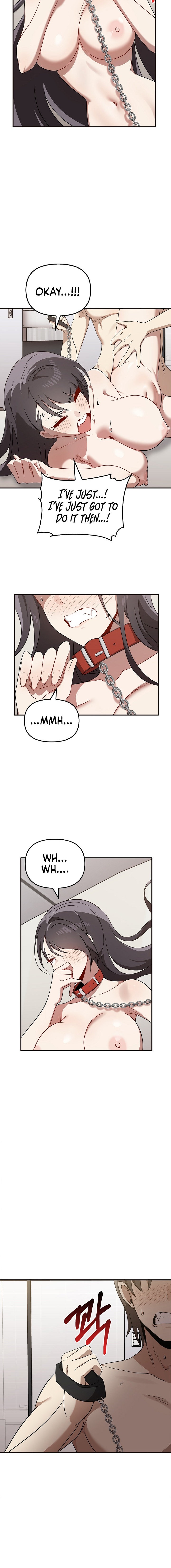 Honestly, I like you a lot! - Chapter 34 - picture 6