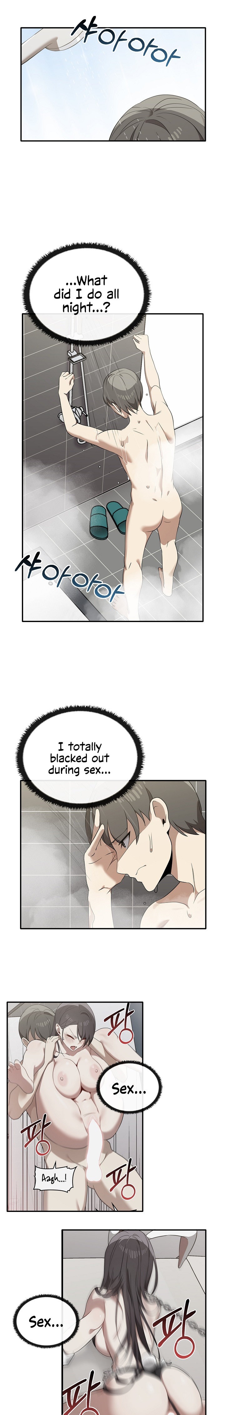 Honestly, I like you a lot! - Chapter 35 - picture 1