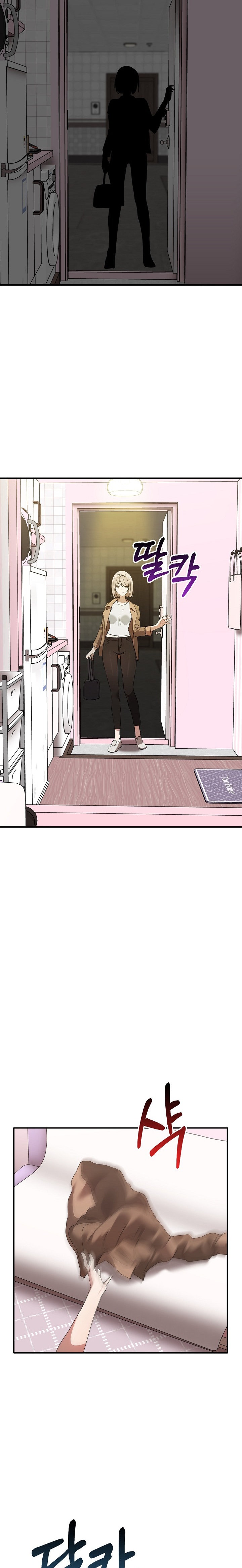 Honestly, I like you a lot! - Chapter 36 - picture 20