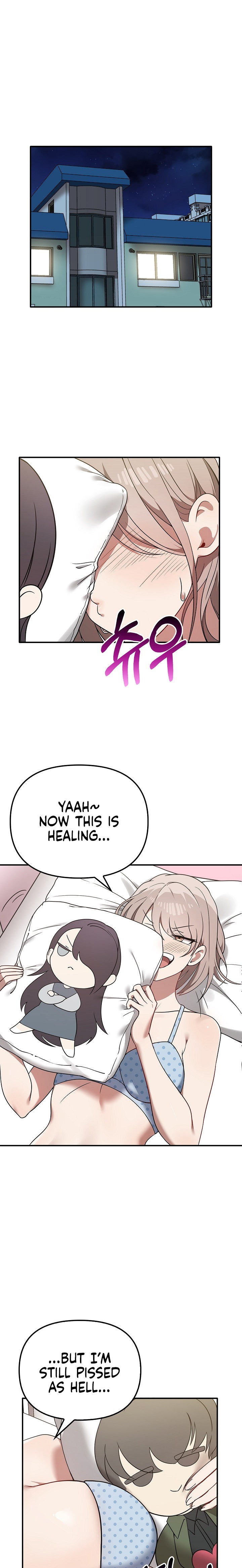Honestly, I like you a lot! - Chapter 37 - picture 1