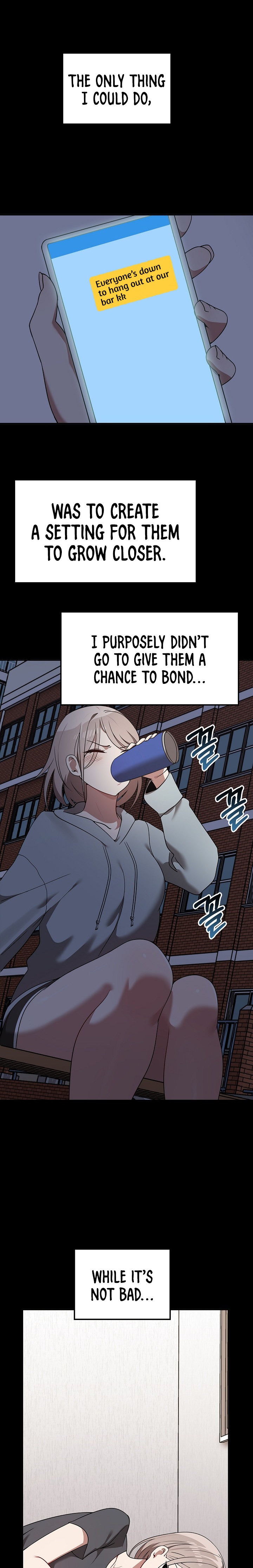 Honestly, I like you a lot! - Chapter 37 - picture 17