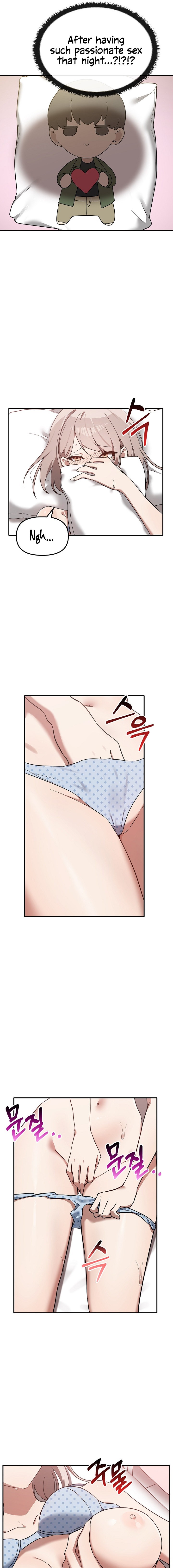 Honestly, I like you a lot! - Chapter 37 - picture 22