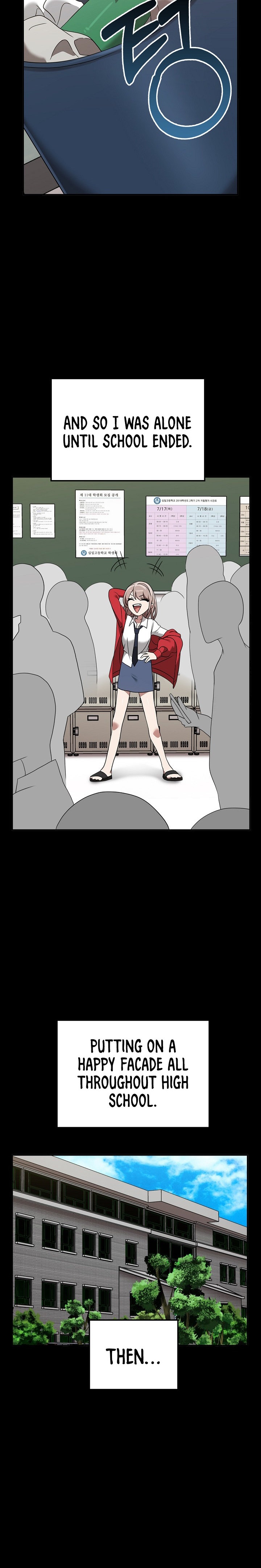 Honestly, I like you a lot! - Chapter 37 - picture 9