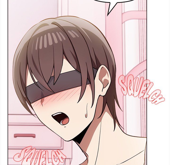 Honestly, I like you a lot! - Chapter 39 - picture 100