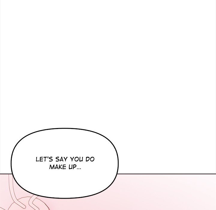 Honestly, I like you a lot! - Chapter 39 - picture 120