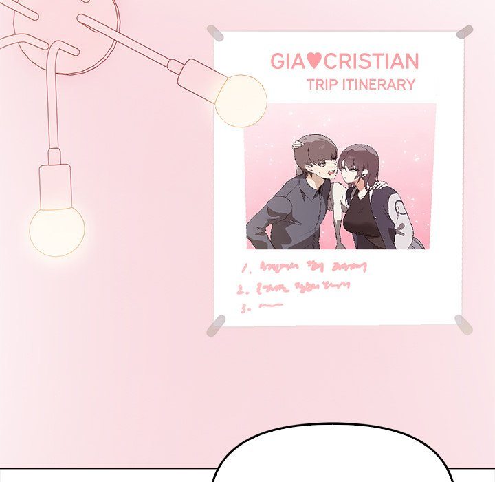 Honestly, I like you a lot! - Chapter 39 - picture 121