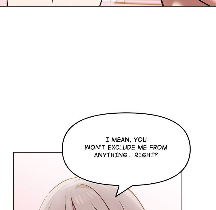 Honestly, I like you a lot! - Chapter 39 - picture 127