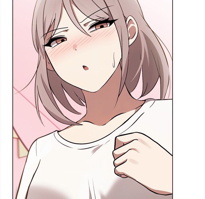 Honestly, I like you a lot! - Chapter 39 - picture 128