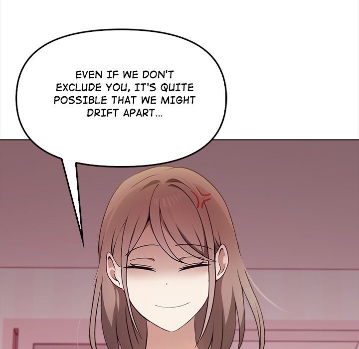 Honestly, I like you a lot! - Chapter 39 - picture 133