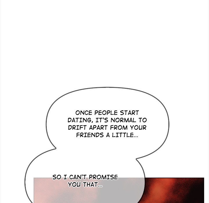 Honestly, I like you a lot! - Chapter 39 - picture 136