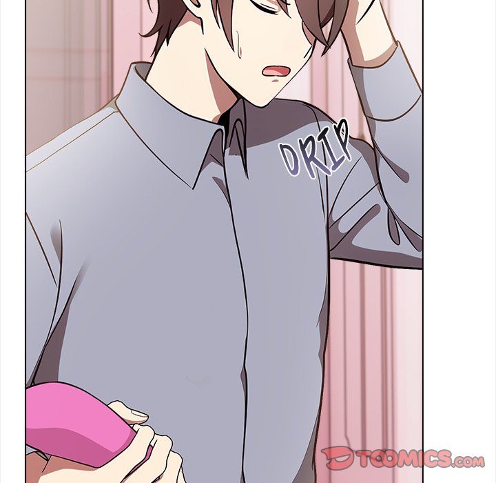 Honestly, I like you a lot! - Chapter 39 - picture 19