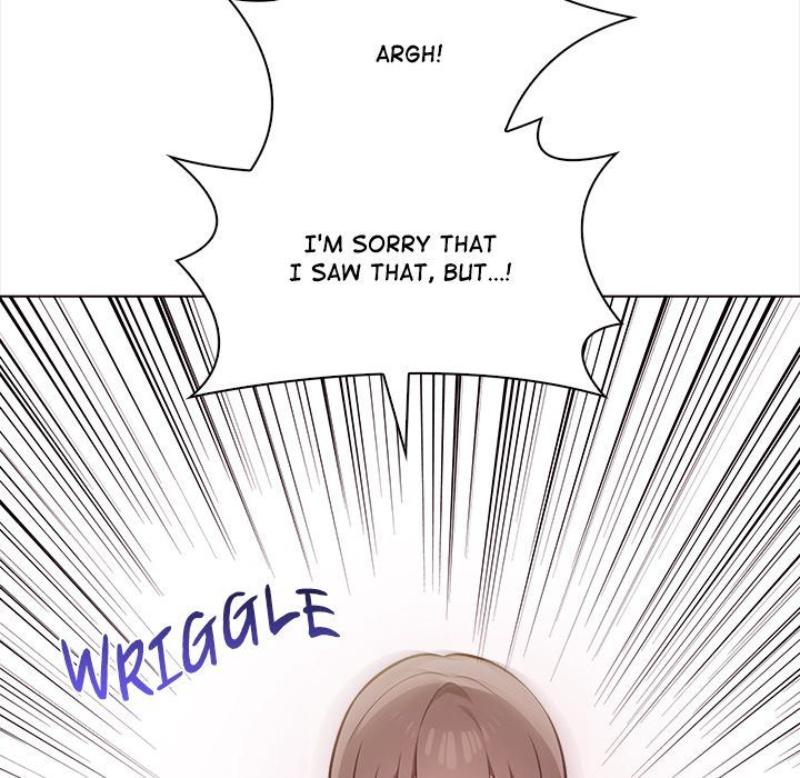 Honestly, I like you a lot! - Chapter 39 - picture 62