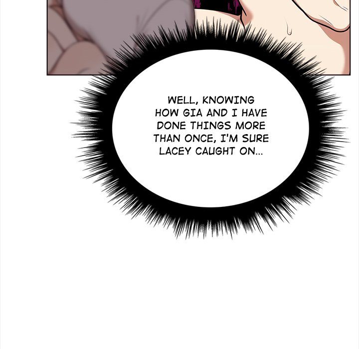 Honestly, I like you a lot! - Chapter 39 - picture 84