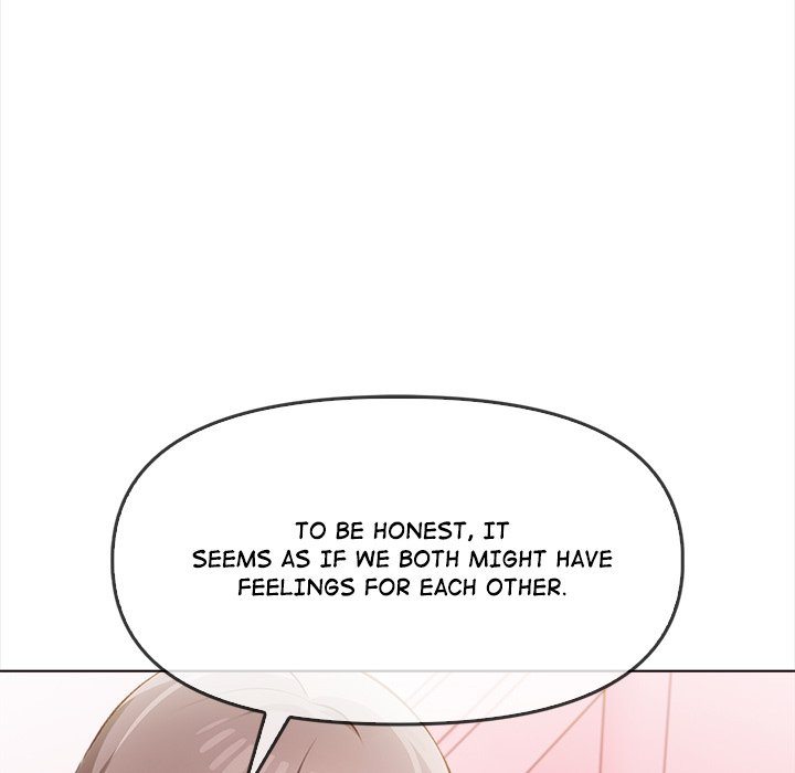 Honestly, I like you a lot! - Chapter 39 - picture 89