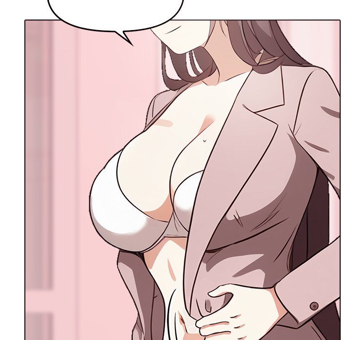 Honestly, I like you a lot! - Chapter 40 - picture 108