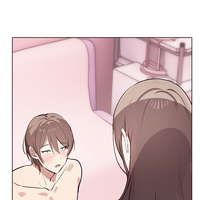Honestly, I like you a lot! - Chapter 40 - picture 112