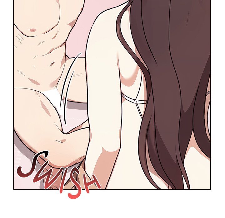 Honestly, I like you a lot! - Chapter 40 - picture 113