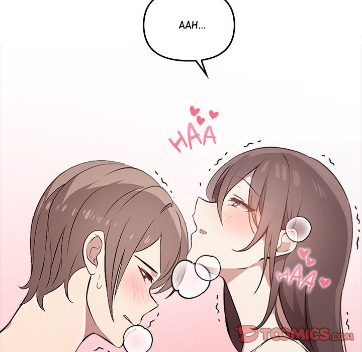 Honestly, I like you a lot! - Chapter 40 - picture 128