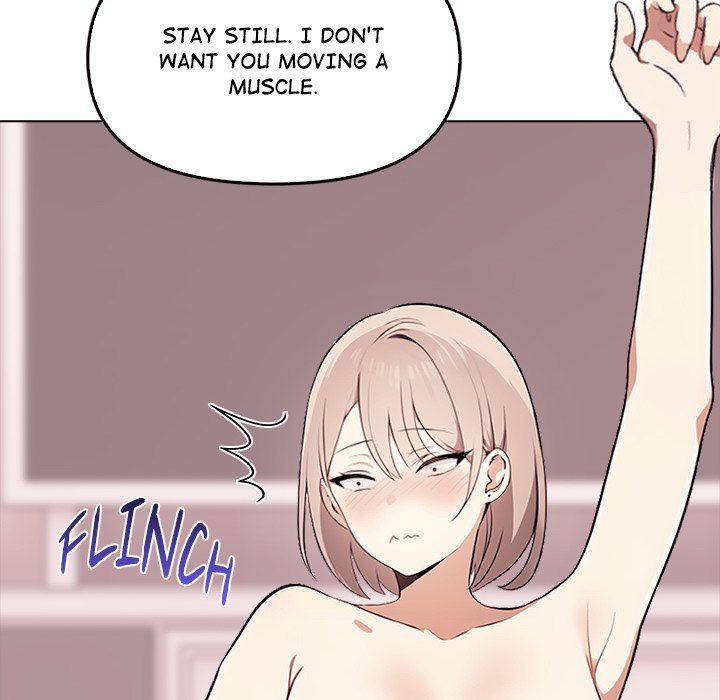 Honestly, I like you a lot! - Chapter 40 - picture 143