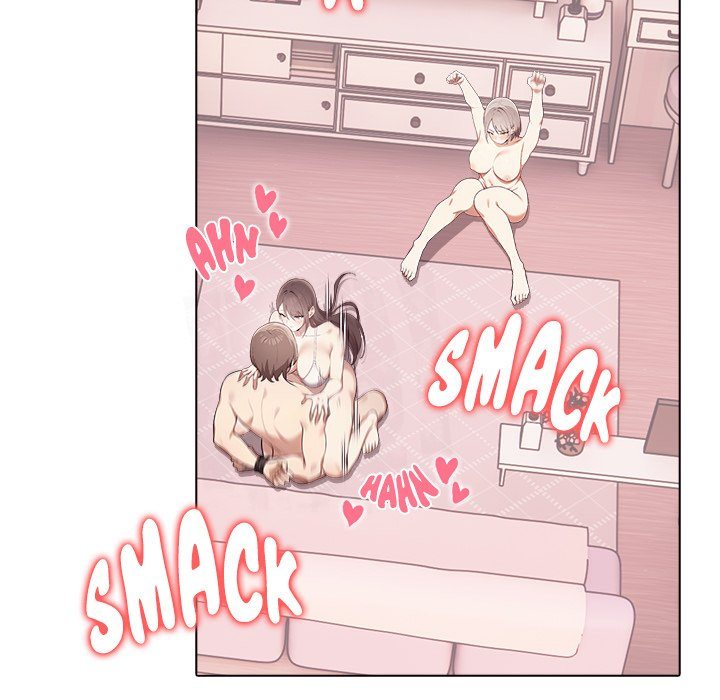 Honestly, I like you a lot! - Chapter 40 - picture 160