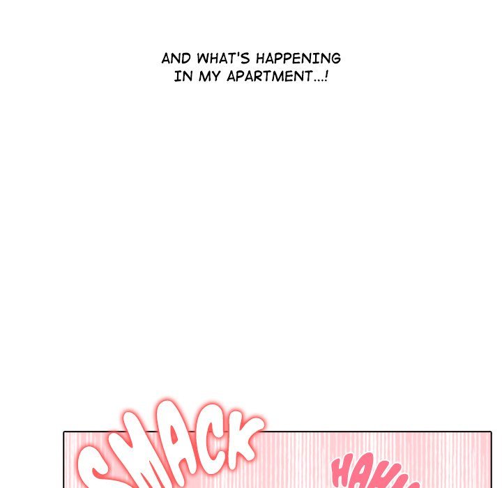 Honestly, I like you a lot! - Chapter 40 - picture 161