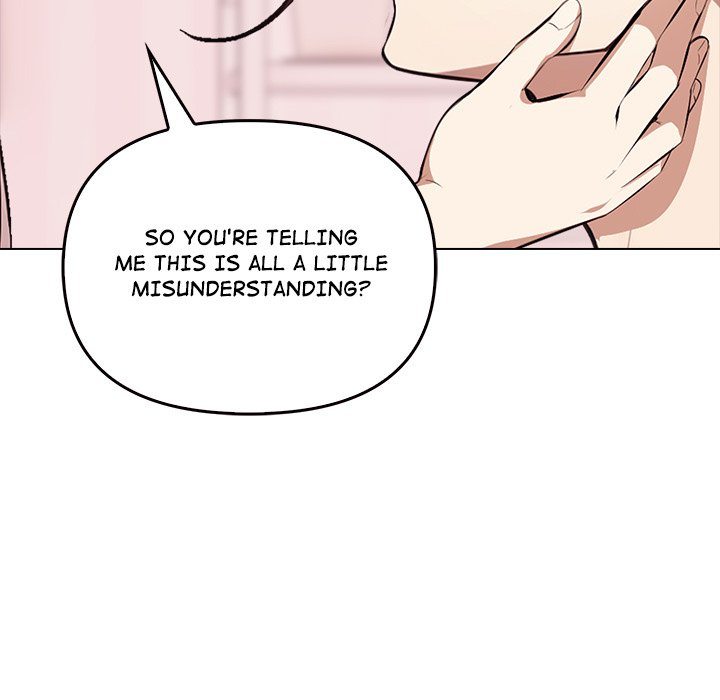 Honestly, I like you a lot! - Chapter 40 - picture 32