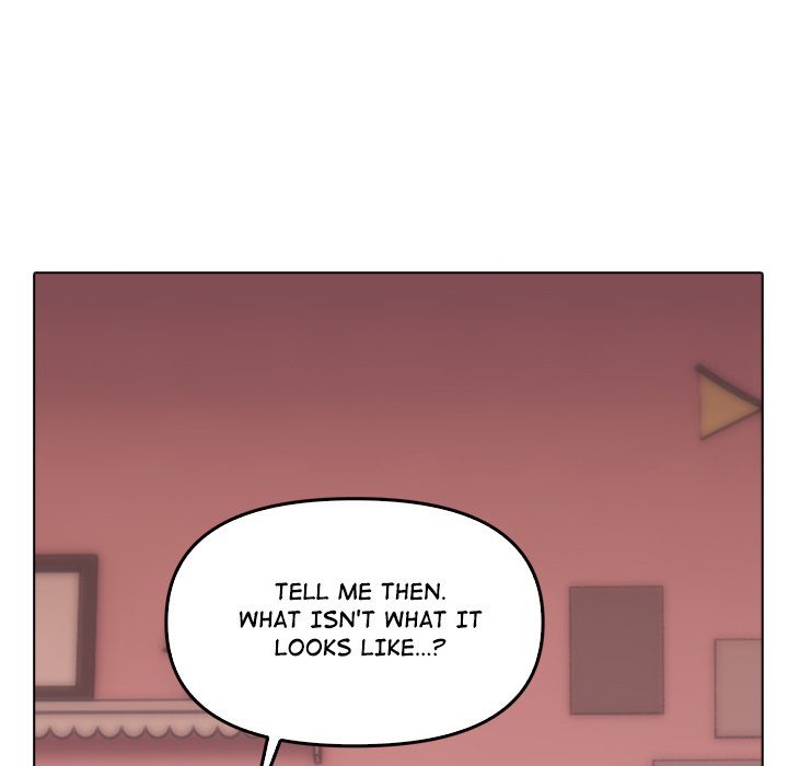 Honestly, I like you a lot! - Chapter 40 - picture 33