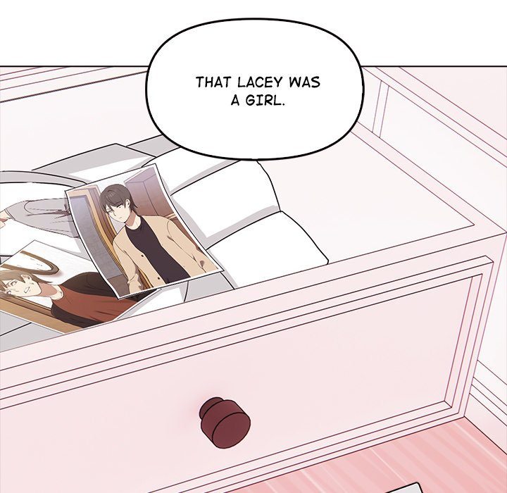 Honestly, I like you a lot! - Chapter 40 - picture 46