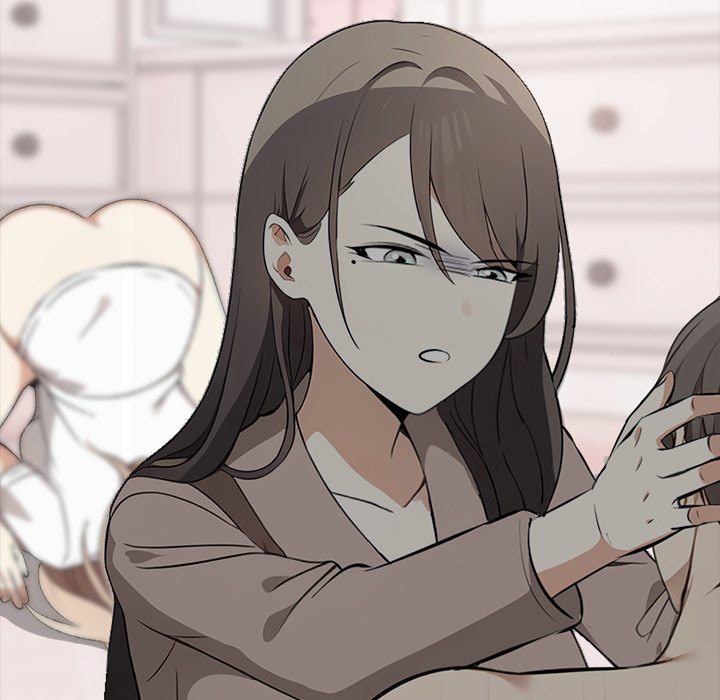 Honestly, I like you a lot! - Chapter 40 - picture 5