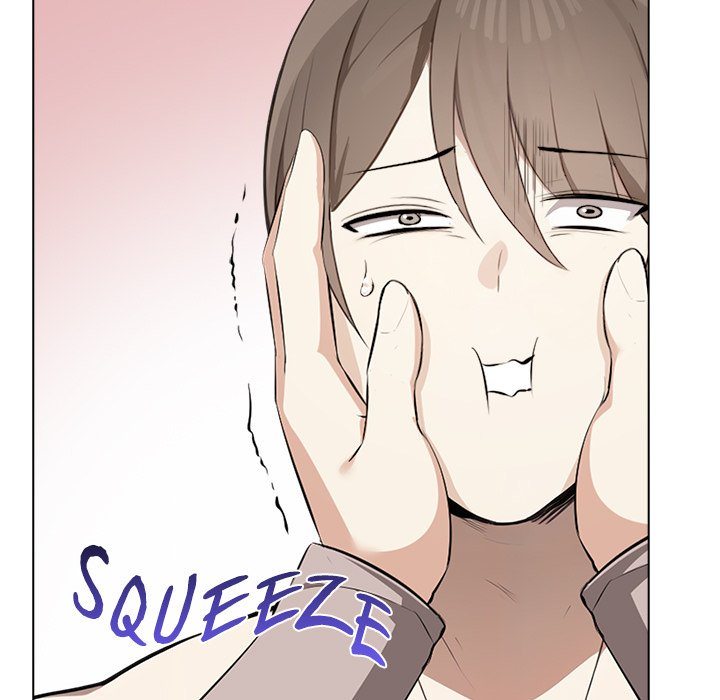 Honestly, I like you a lot! - Chapter 40 - picture 8
