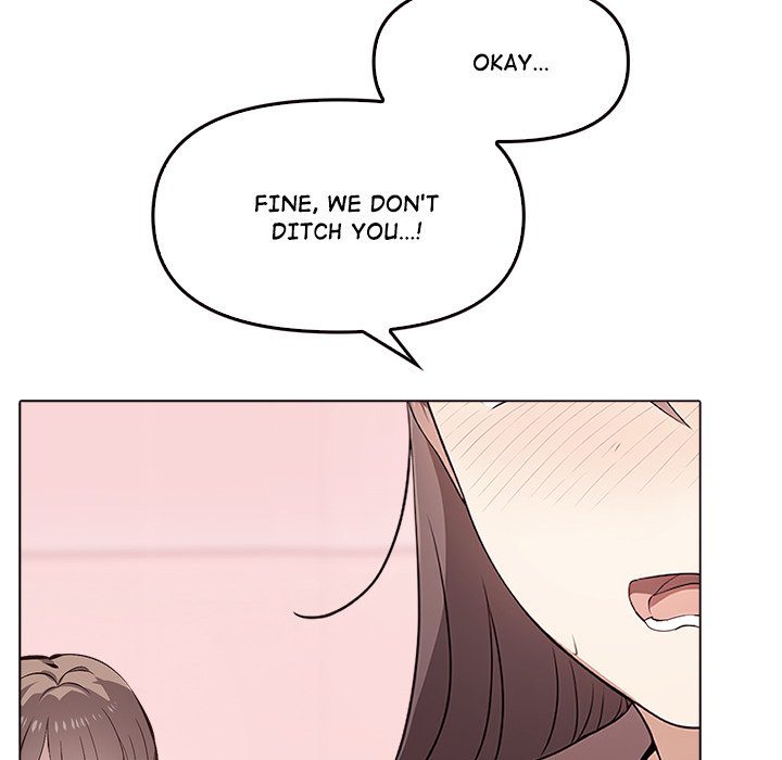 Honestly, I like you a lot! - Chapter 40 - picture 86