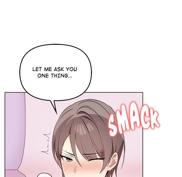 Honestly, I like you a lot! - Chapter 41 - picture 10