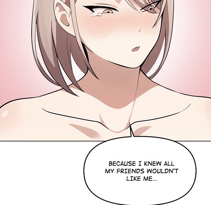 Honestly, I like you a lot! - Chapter 41 - picture 104