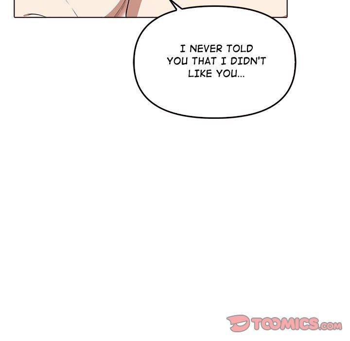 Honestly, I like you a lot! - Chapter 41 - picture 107