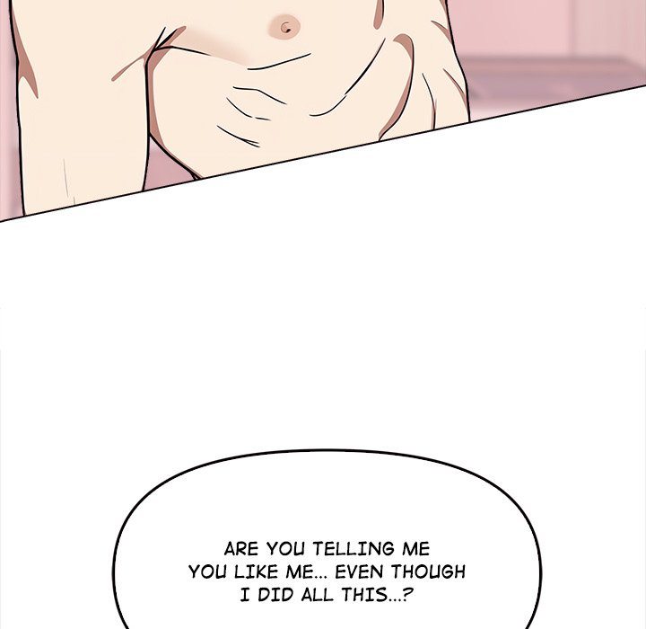 Honestly, I like you a lot! - Chapter 41 - picture 109
