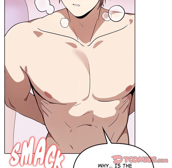 Honestly, I like you a lot! - Chapter 41 - picture 11