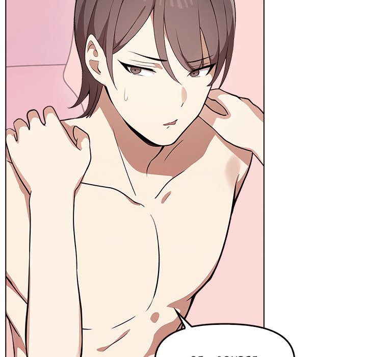 Honestly, I like you a lot! - Chapter 41 - picture 114