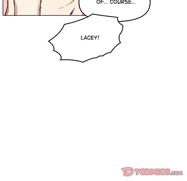 Honestly, I like you a lot! - Chapter 41 - picture 115