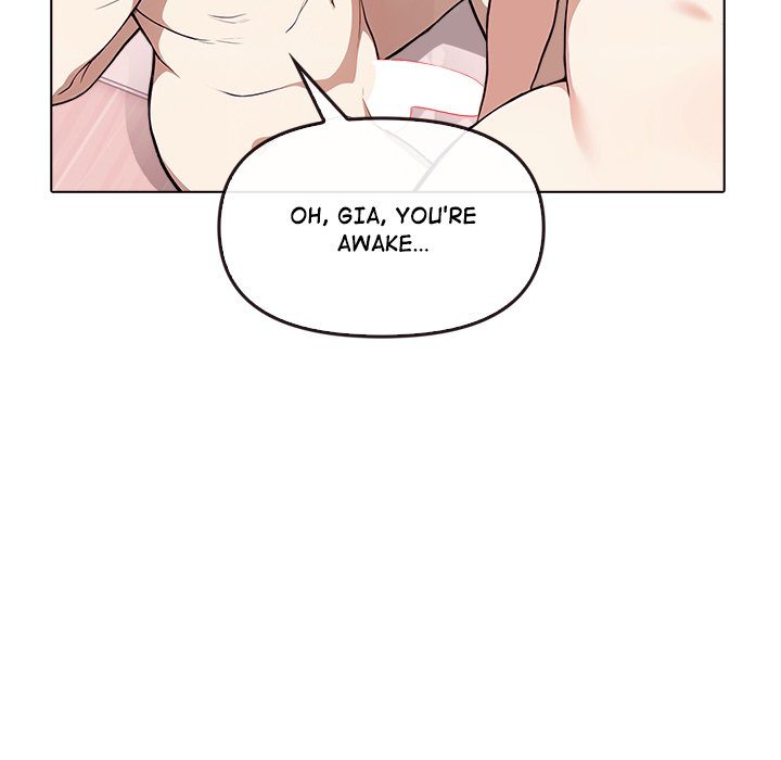 Honestly, I like you a lot! - Chapter 41 - picture 121