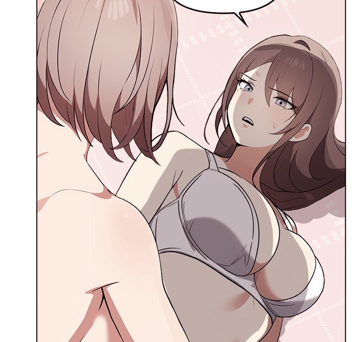 Honestly, I like you a lot! - Chapter 41 - picture 125