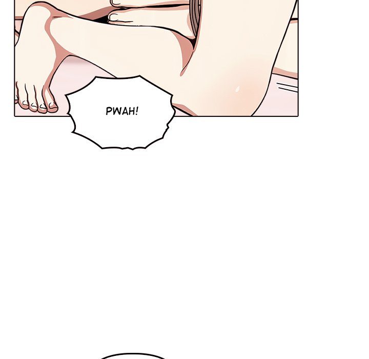 Honestly, I like you a lot! - Chapter 41 - picture 134