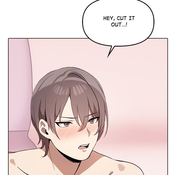 Honestly, I like you a lot! - Chapter 41 - picture 144