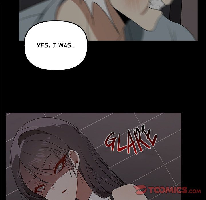 Honestly, I like you a lot! - Chapter 41 - picture 27