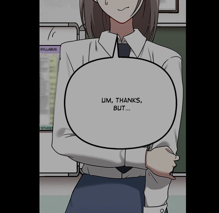 Honestly, I like you a lot! - Chapter 41 - picture 56