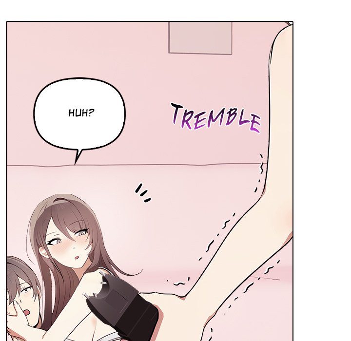Honestly, I like you a lot! - Chapter 41 - picture 61
