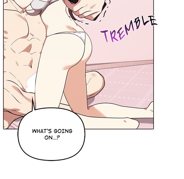Honestly, I like you a lot! - Chapter 41 - picture 62
