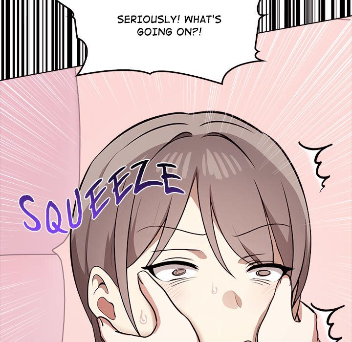 Honestly, I like you a lot! - Chapter 41 - picture 69
