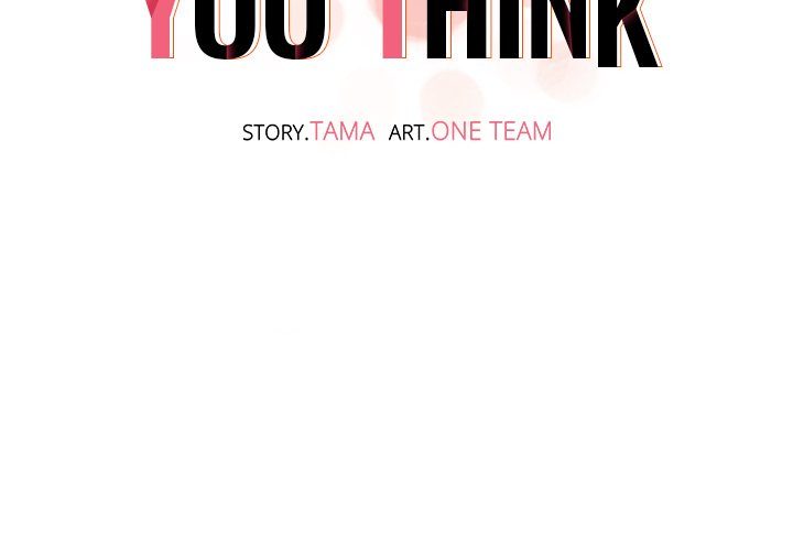 Honestly, I like you a lot! - Chapter 42 - picture 1