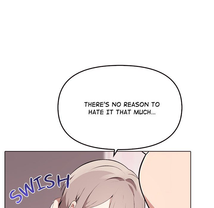 Honestly, I like you a lot! - Chapter 42 - picture 100