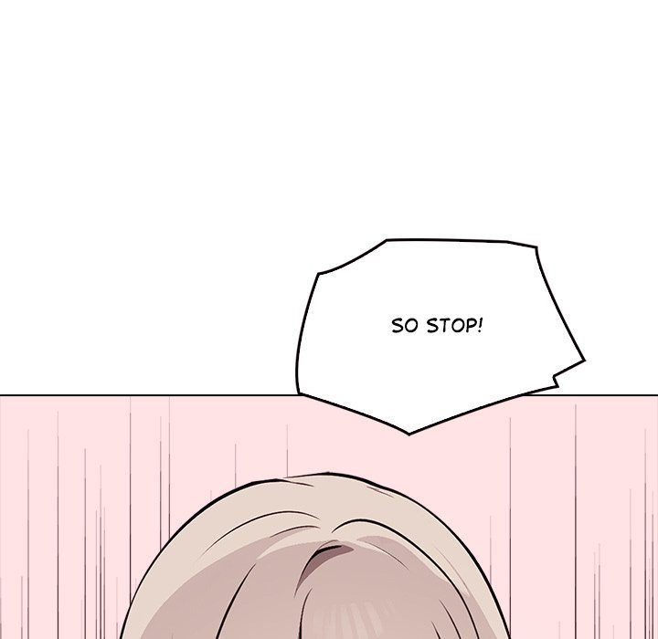 Honestly, I like you a lot! - Chapter 42 - picture 110